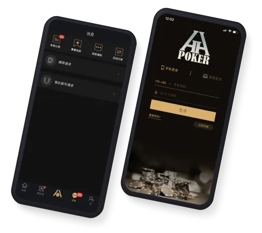 HHpoker网页官网